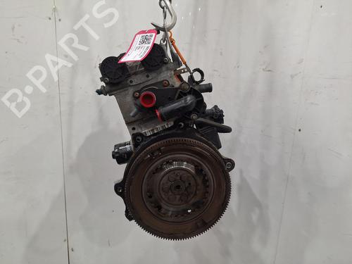 Used Engine Engine VW POLO V (6R1, 6C1) 1.4 (6R1) (85 hp) 40238192 40238192