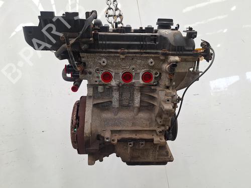 Engine KIA PICANTO II (TA) 1.0 | BP36506323M1  - Image 6