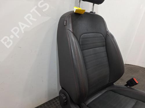 Right front seat FORD KUGA II (DM2) 2.0 TDCi | BP38944844C16 - Image 6