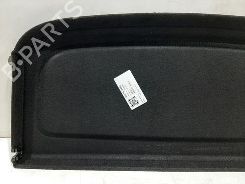 Rear parcel shelf FORD FIESTA VII (HJ, HF) 1.1 Ti-VCT | BP29237252C85 