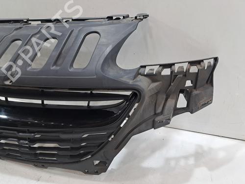 Grille VAUXHALL CORSA Mk IV (E) (X15) 1.0 | BP29496464C40 
