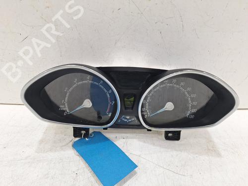 instrument-cluster-ford-fiesta-vi-cb1-ccn-2008-32064126 main image
