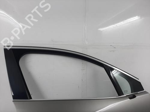 Right front door JAGUAR I-PACE (X590) EV400 AWD | BP26865631C3