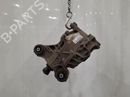 Used Rear differential LAND ROVER RANGE ROVER IV (L405) 4.4 SDV8 4x4 (340 hp) 30057515