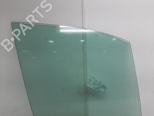 Front right door window RENAULT SCÉNIC II (JM0/1_) 1.6 16V (JM1R) | BP26837101C19 