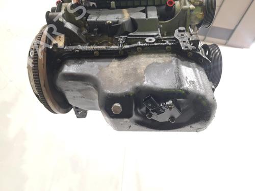 Engine SEAT IBIZA IV (6J5, 6P1) 1.2 TSI | BP30517196M1