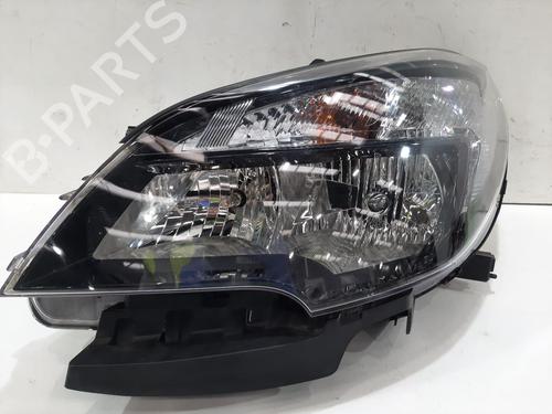 Used Left headlight VAUXHALL MOKKA / MOKKA X (J13) 1.4 (140 hp) 29636804
