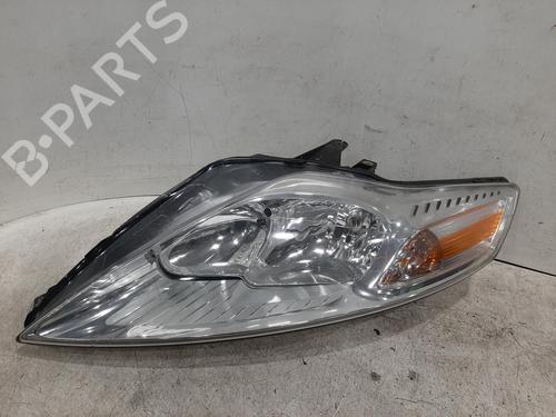 Used Left headlight FORD MONDEO IV (BA7) 1.6 EcoBoost (160 hp) 26858245