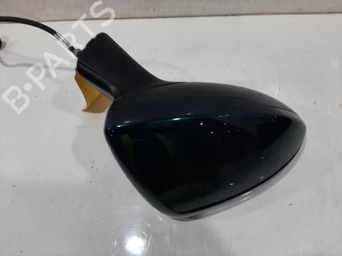 Right mirror VAUXHALL ASTRA Mk VII (K) (B16) 1.0 | BP30119503C27