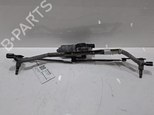 Motor limpia delantero Motor limpia delantero 39667894 39667894