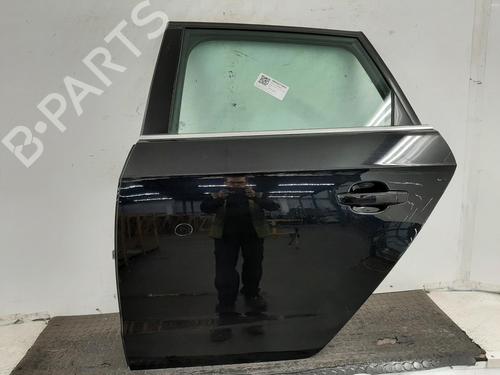 Used Left rear door Left rear door AUDI A3 Sportback (8VA, 8VF) 1.4 TFSI (125 hp) 33647820 33647820