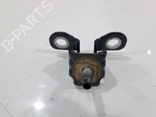 Dørhengsel/Dørstopper FORD USA EDGE 2.0 TDCi AWD (180 hp) 31750807