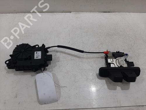 Used Tailgate lock JAGUAR I-PACE (X590) EV400 AWD (400 hp) 30324566