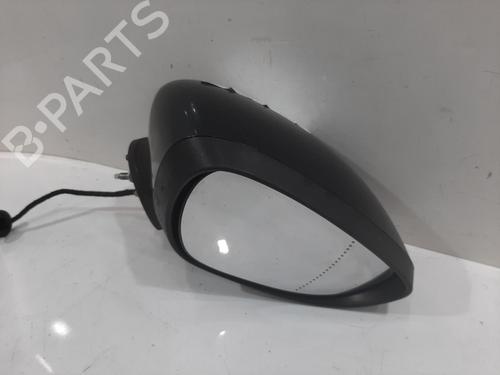 Right mirror FORD FIESTA VI (CB1, CCN) 1.0 EcoBoost | BP26797682C27 