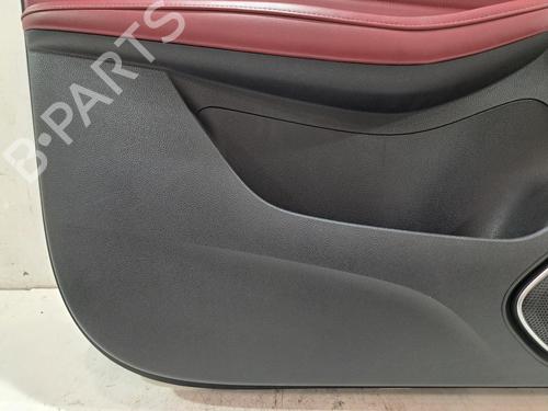 Front left panel MG MG HS (AS23) 1.5 EHS Hybrid (CSA6463) | BP37266956C58 - Image 5