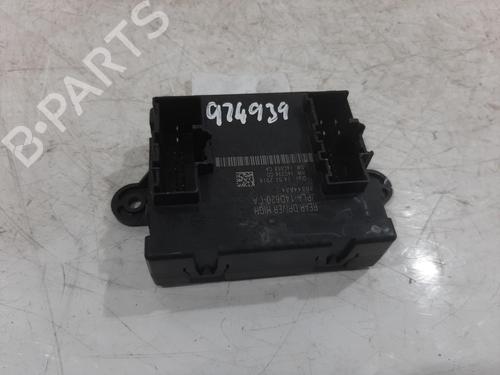Control unit LAND ROVER RANGE ROVER IV (L405) 4.4 SDV8 4x4 | BP26860909M11 