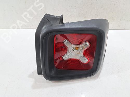 Used Right taillight Right taillight JEEP RENEGADE SUV (BU, B1, BV) 1.6 CRD (120 hp) 33318603 33318603