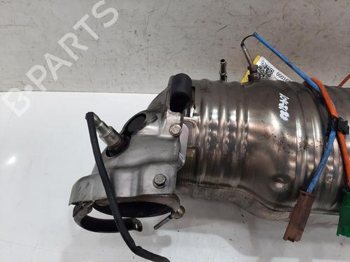 Particulate filter JAGUAR XE (X760) 2.0 D | BP33242782M81 - Image 3