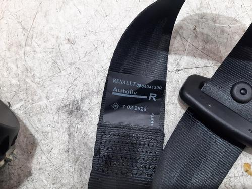 Other RENAULT CLIO IV Grandtour (KH_) 1.5 dCi 90 (KHN3, KHN4) | BP32423046O1