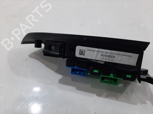 Electronic module LAND ROVER RANGE ROVER IV (L405) 4.4 SDV8 4x4 | BP33555385M83  - Image 5