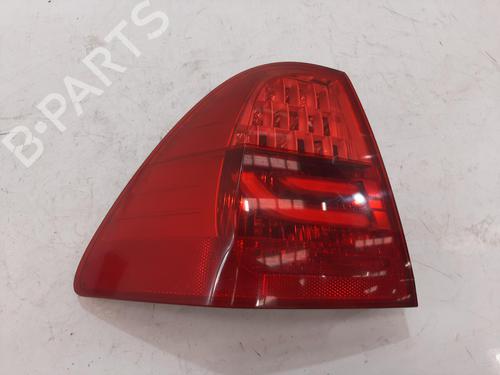 Used Left tailgate light Left tailgate light 37694306 37694306