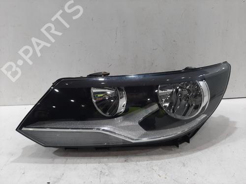 Phare gauche VW TIGUAN (5N_) 2.0 TDI (150 hp) 31650055