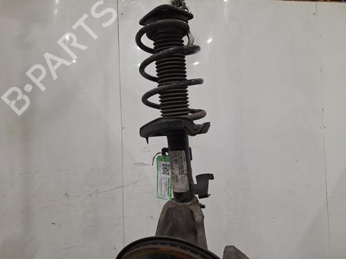 Right front suspension VOLVO V40 Hatchback (525) D4 | BP38048409M73 - Image 3
