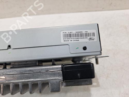 Electronic module FORD KUGA II (DM2) 2.0 TDCi 4x4 | BP31208794M83 