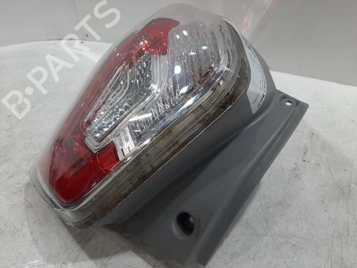Left taillight SSANGYONG TIVOLI 1.6 XDi 160 | BP39507043C34 - Image 6