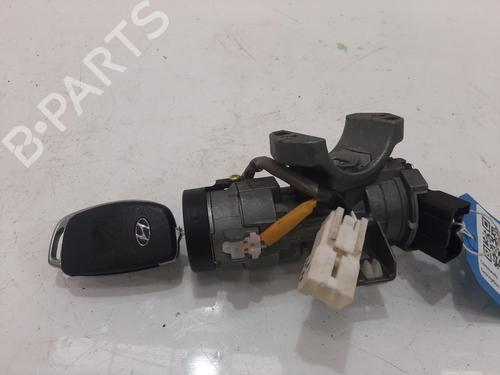 Used Ignition barrel Ignition barrel HYUNDAI ix20 (JC) 1.4 (90 hp) 32718352 32718352