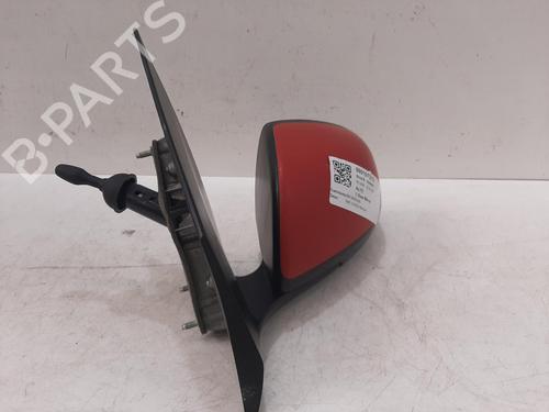 Left mirror SUZUKI ALTO VII (GF, HA25_, HA35_) 1.0 (AMF310, GFC31S) | BP29236906C26 