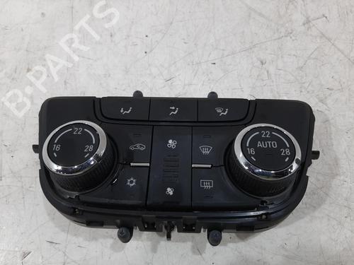 Used Climate control Climate control VAUXHALL MOKKA / MOKKA X (J13) 1.4 (140 hp) 33720648 33720648