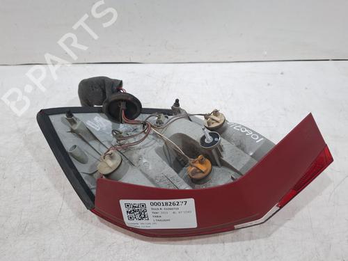 Left taillight SKODA FABIA II Combi (545) 1.2 TDI | BP38992126C34 - Image 3