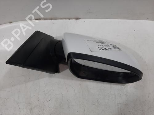 Right mirror HYUNDAI TUCSON (TL, TLE) 1.7 CRDi | BP29496856C27 