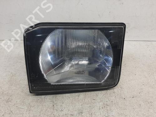 Venstre forlygte LAND ROVER DISCOVERY II (L318) 2.5 Td5 4x4 (139 hp) 26767563