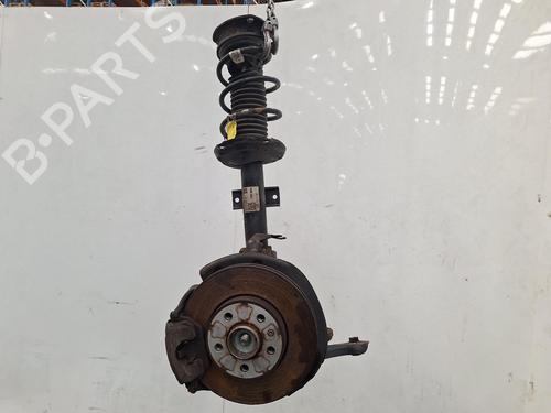 Fjærbein foran venstre AUDI A1 Sportback (GBA) 25 TFSI (95 hp) 32324733