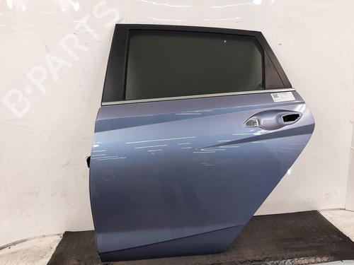Dør venstre bagtil Dør venstre bagtil HYUNDAI i20 III (BC3, BI3) 1.0 T-GDI (101 hp) 34149607 34149607