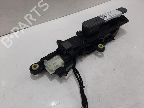 Exterior handle JAGUAR I-PACE (X590) EV400 AWD | BP30179873C122