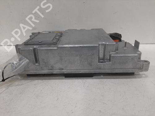 Control unit JAGUAR I-PACE (X590) EV400 AWD | BP26872459M11 