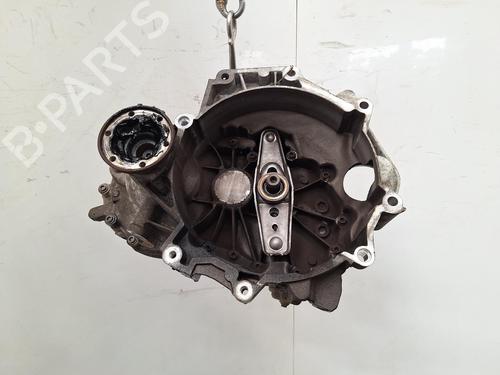 Gearkasse Gearkasse 38113928 38113928