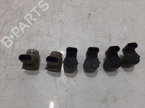 Electronic sensor LAND ROVER RANGE ROVER IV (L405) 4.4 SDV8 4x4 | BP30141808M84