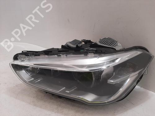 Left headlight BMW X1 (F48) xDrive 20 i | BP30406832C28 