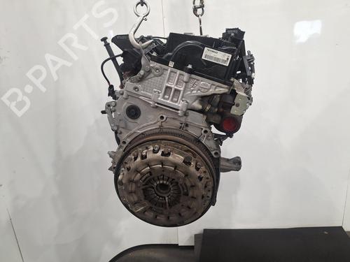 Engine BMW 1 (F20) 116 d | BP30180242M1 