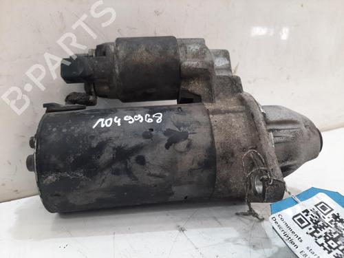 Starter BMW 1 Convertible (E88) 118 i | BP34733350M8 - Image 2