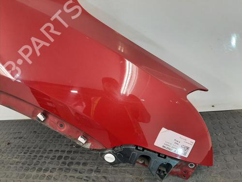 Right front fenders CHEVROLET TRAX 1.6 | BP29444586C42 