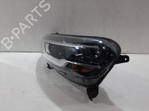 Used Right headlight Right headlight 37614067 37614067