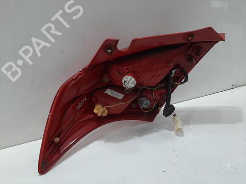 Right taillight SUZUKI SWIFT IV (FZ, NZ) 1.2 (AZG412, ZC72S) | BP28085218C35 