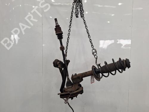 Used Right front suspension TOYOTA YARIS (_P9_) 1.0 VVT-i (KSP90_, KSP90R) (69 hp) 29603439
