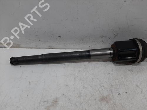 Other JAGUAR I-PACE (X590) EV400 AWD | BP30721667O1