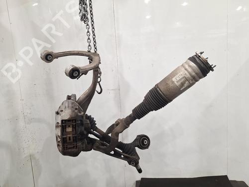 Fjærbein foran venstre LAND ROVER RANGE ROVER IV (L405) 4.4 SDV8 4x4 (340 hp) 30869856